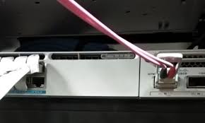 Cisco catalyst 3850 switches – Insights
